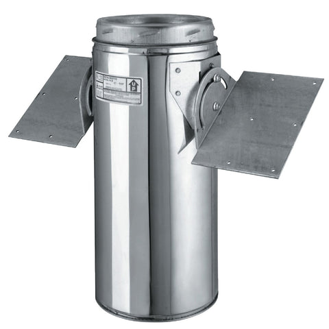 SELKIRK Sure-Temp Roof Support; Mfg #206420