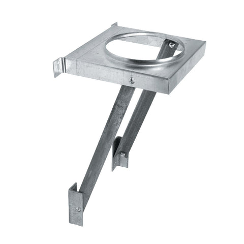 SELKIRK Sure-Temp Wall Support Kit; Mfg #206430