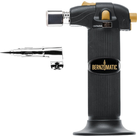 Bernzomatic Maker Precision Torch; Mfg #330194