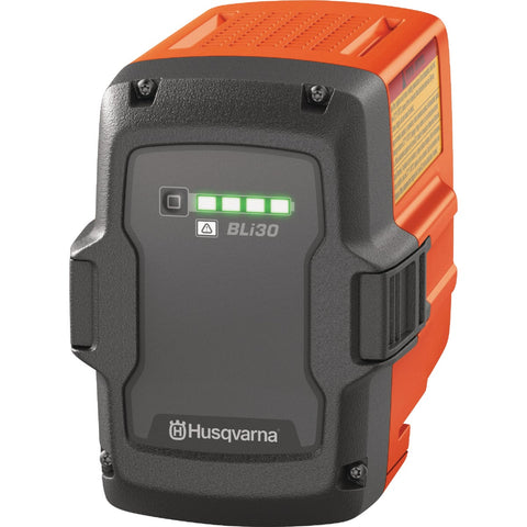 Husqvarna BLi30 40V Battery; Mfg #967937702