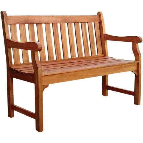 Northbeam Amherst Bench; Mfg #BCH0580210010