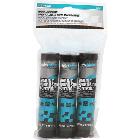 Sta-Lube Marine Trailer Wheel Bearing Grease; Mfg #11397
