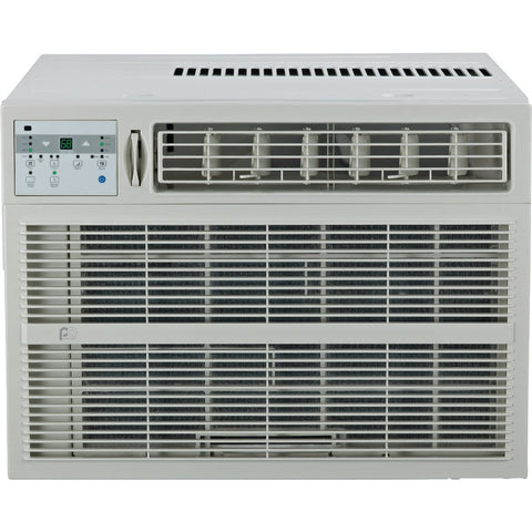 Perfect Aire 18,000 BTU Window Air Conditioner With Heater; Mfg #4PACH18000