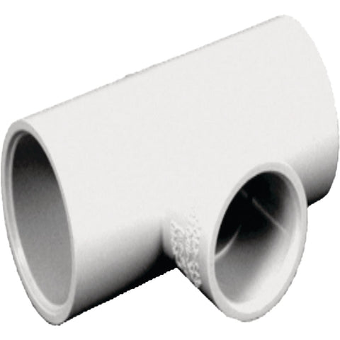 Charlotte Pipe CPVC Tee; Mfg #CTS 02400C 0600HA
