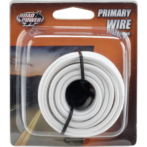 ROAD POWER PVC-Coated Primary Wire; Mfg #55669033