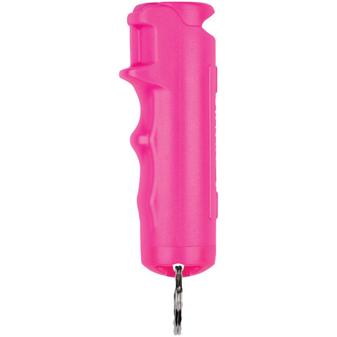 Sabre Red Self-Defense Pepper Gel; Mfg #F15-PUSG