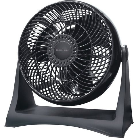 Denali Aire Floor Fan; Mfg #1DAFHV8E