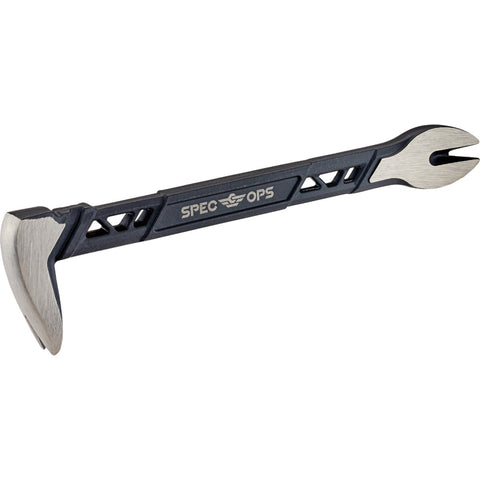 Spec Ops 8 In. Nail Puller; Mfg #SPEC-D8CLAW