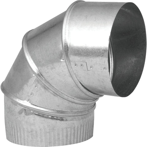 Imperial Adjustable Elbow; Mfg #GV0281-C