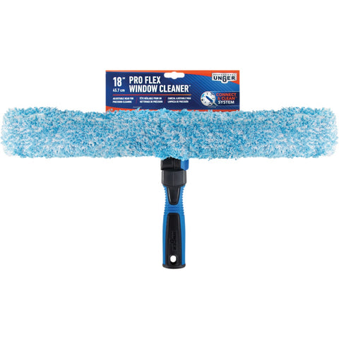 Unger Professional ProFlex Window Cleaner; Mfg #981660
