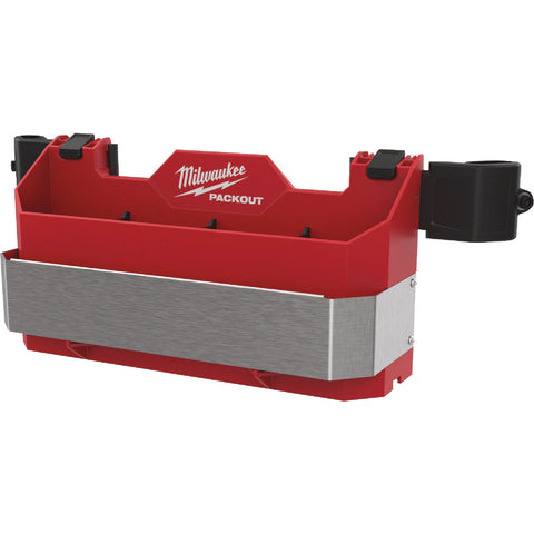 Milwaukee PACKOUT Tool Box Caddy Attachment; Mfg #48-22-8602
