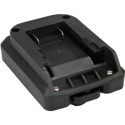 PowerSmith Voyager Work Light DeWalt 20V Battery DC Adaptor; Mfg #PVLAA20-DW