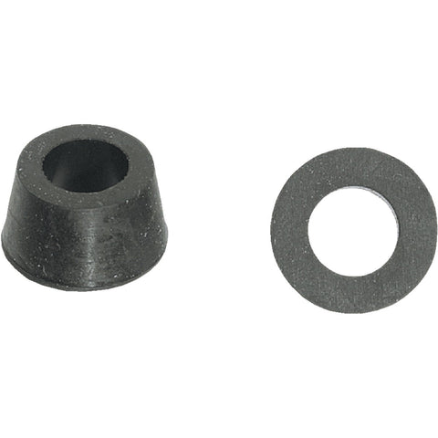 Molded Cone Slip Joint Washer; Mfg #38805B