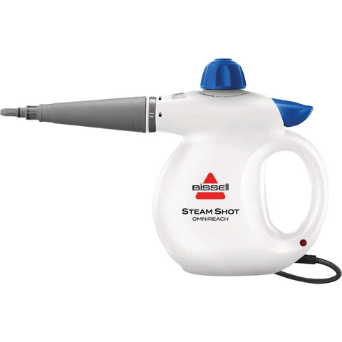 BISSELL SteamShot Handheld Steam Cleaner; Mfg #4171F