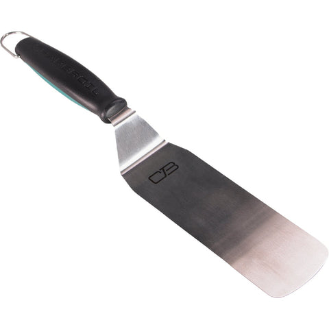 Char-Broil Short Grill Spatula; Mfg #CB1250100P6