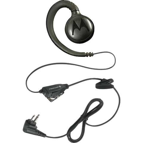 Motorola Earpiece & Microphone Cell Phone Headset; Mfg #HKLN4604