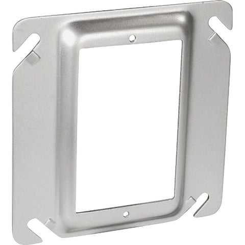 Southwire Combination Square Raised Cover; Mfg #52C62-UPC