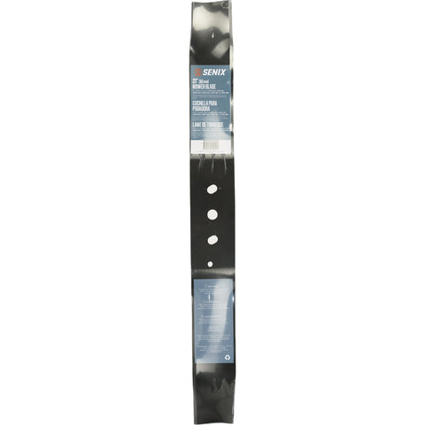 Senix Lawn Mower Blade For LSPG-M3, LSPG-M4, LSPG-M6 & LSPG-M7; Mfg #A025034-029