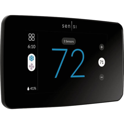 Copeland Sensi Touch 2 Yes Digital Thermostat1; Mfg #ST76