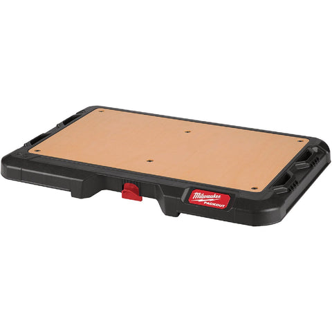Milwaukee PACKOUT Customizable Workstation; Mfg #48-22-8488