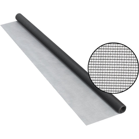 Phifer Fiberglass Screen Cloth Ready Rolls; Mfg #3003955