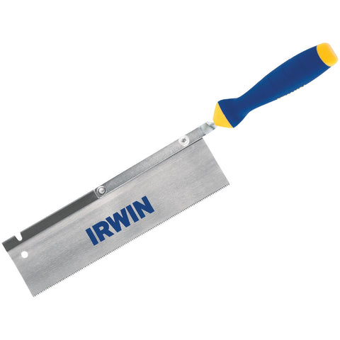 Irwin ProTouch Dovetail & Jamb Saw; Mfg #2014450