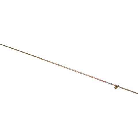 RCA Antenna Ground Rod; Mfg #VH129R