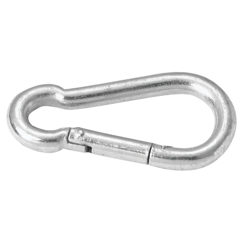 Campbell Safety Spring Hook All Purpose Snap; Mfg #T7645066