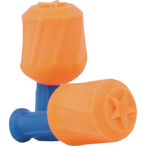 Safety Works Professional Ez-Twist Foam Ear Plugs; Mfg #SW92336