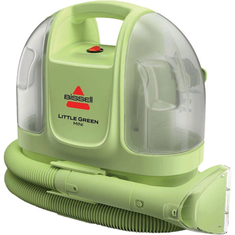 Bissell Little Green 13.5 Oz. Portable Carpet Cleaner Machine; Mfg #4064