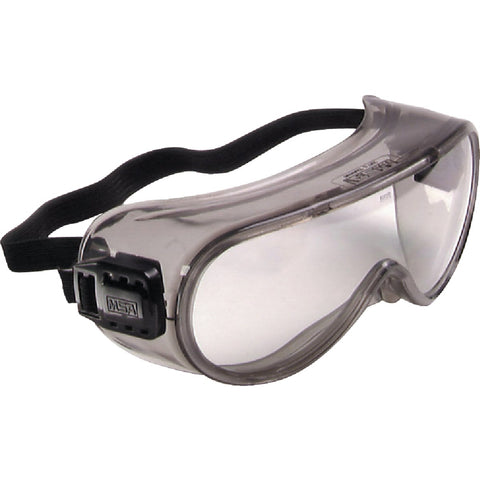 Safety Works Pro Safety Goggles; Mfg #817698