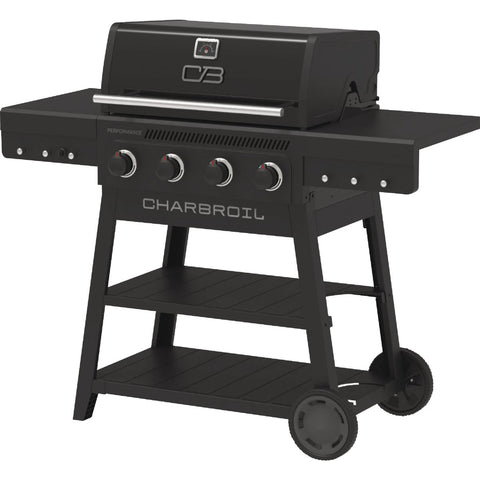 Char-Broil Performance Series 32,500 BTU Gas Grill; Mfg #463348825