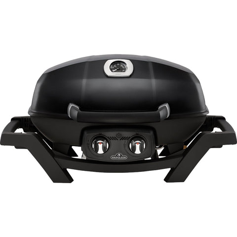 Napoleon TravelQ PRO285 Portable Grill; Mfg #PRO285N-BK