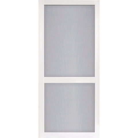 Screen Tight Vinylcraft Screen Door; Mfg #VYLCRA36