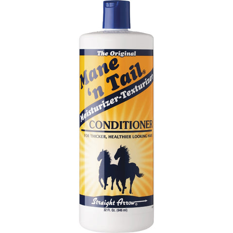 Mane 'n Tale Horse Shampoo; Mfg #543656