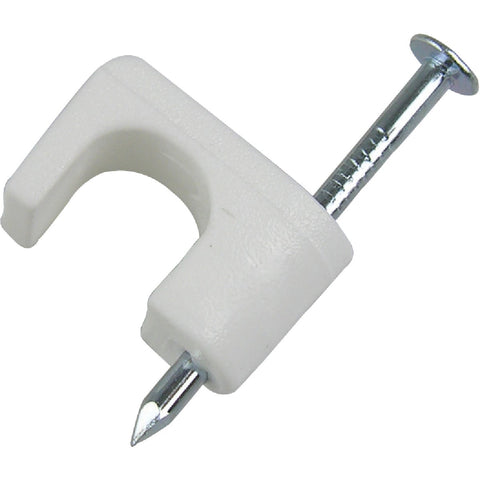 Gardner Bender UV Resistant Coaxial Cable Staple; Mfg #PSW-1650T