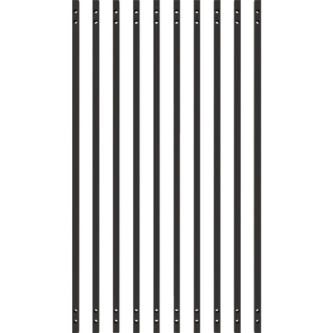 Fortress Building Products Vintage Series Baluster; Mfg #54131018