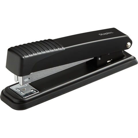 Staples Full-Strip Desk Stapler; Mfg #ST24547