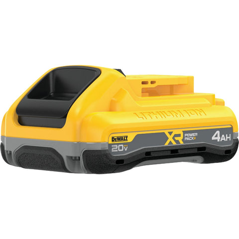 Dewalt 20V Tool Battery; Mfg #DCB2104