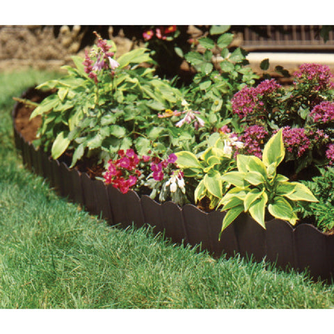 Suncast Eco Edge Quick Edge Lawn Edging; Mfg #QE20