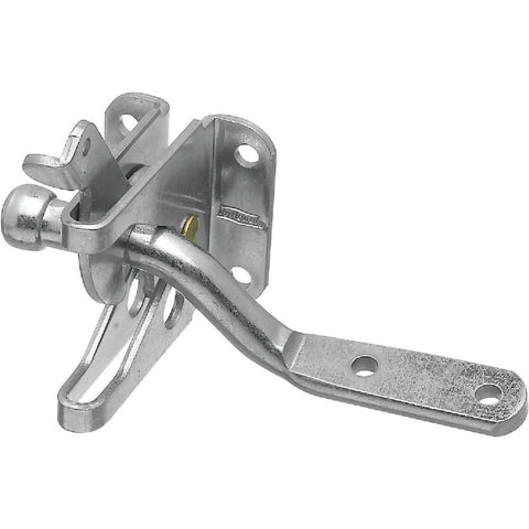 National Steel Automatic Gate Latch; Mfg #N101-162