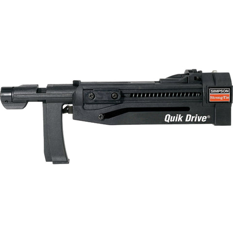 Simpson Strong-Tie Quik Drive PRO250 Subfloor Attachment; Mfg #QDPRO250G2