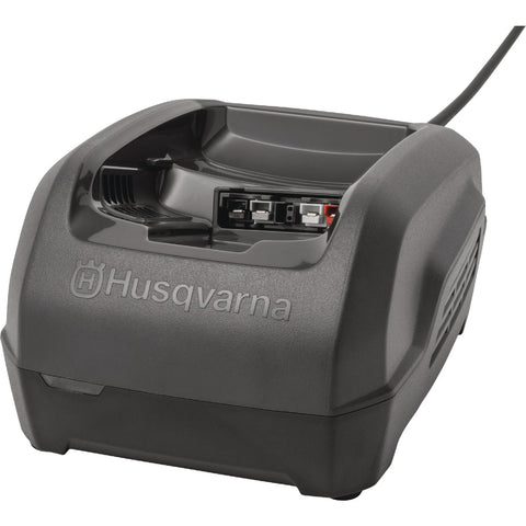 Husqvarna QC250 Battery Charger; Mfg #967970103