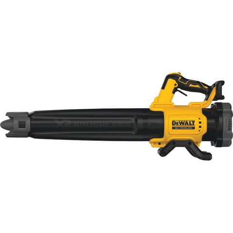 DeWalt 20V MAX XR Lithium-Ion Brushless Cordless Blower - Tool Only; Mfg #DCBL722B