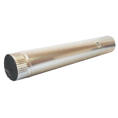 Dundas Jafine Aluminum Dryer Pipe; Mfg #P4E20ZW