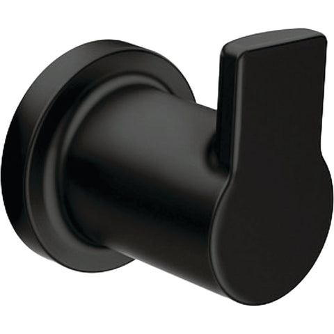 Moen Rinza Robe Hook; Mfg #Y1103BL