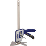IRWIN QUICK-LIFT Construction Jack; Mfg #IRHT83100