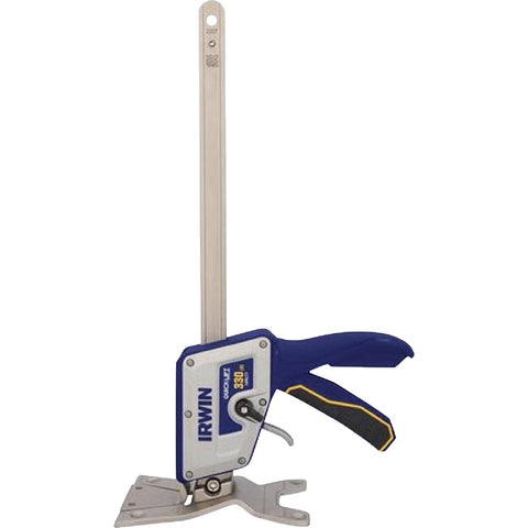 IRWIN QUICK-LIFT Construction Jack; Mfg #IRHT83100