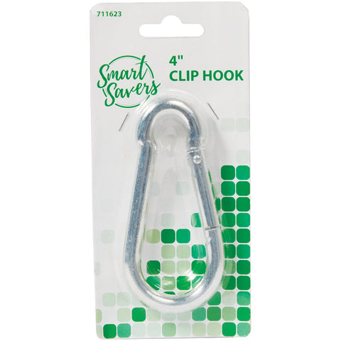 Smart Savers All Purpose Clip Hook; Mfg #CC101087