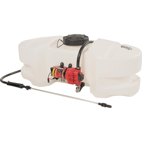 Fimco High Flo Spot Tank Sprayer; Mfg #5300393